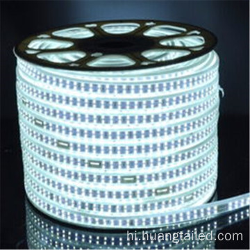 एलईडी स्ट्रिप्स लाइट 220V IP65180 LEDs/M SMD 2835